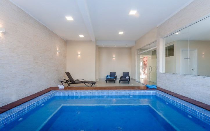 Perficere Live Residence