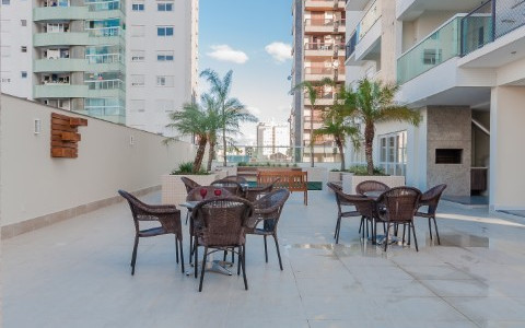 Perficere Live Residence