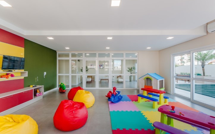 Perficere Live Residence