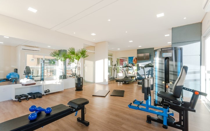 Perficere Live Residence