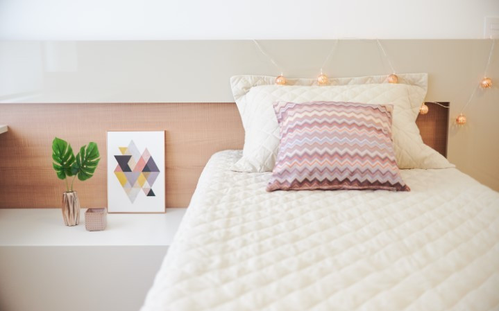 Perficere Live Residence