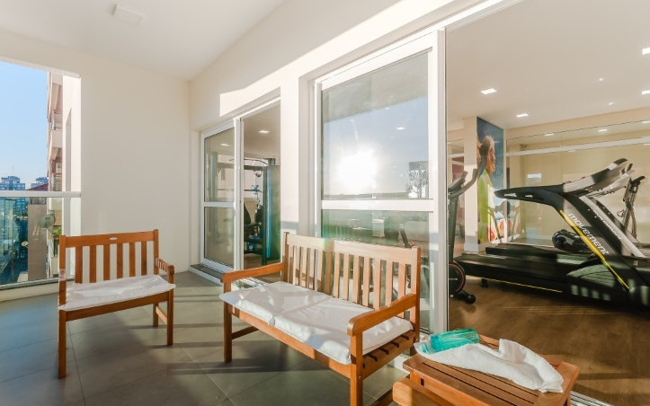 Perficere Live Residence