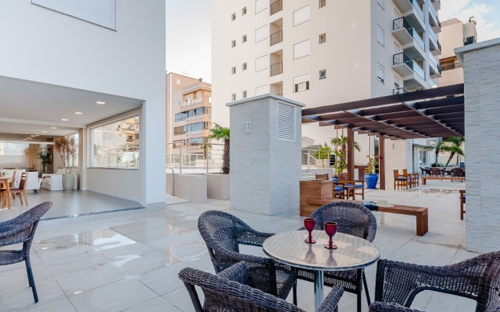 Perficere Live Residence