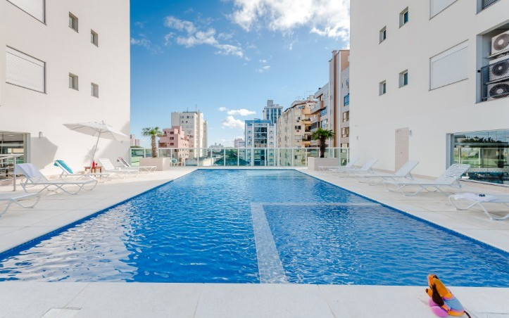 Perficere Live Residence