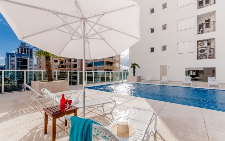 Perficere Live Residence