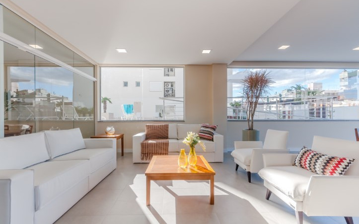 Perficere Live Residence