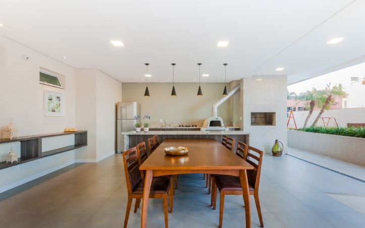 Perficere Live Residence