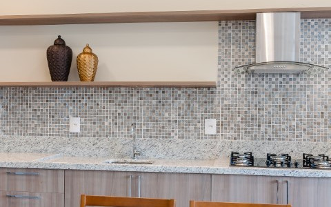 Perficere Live Residence