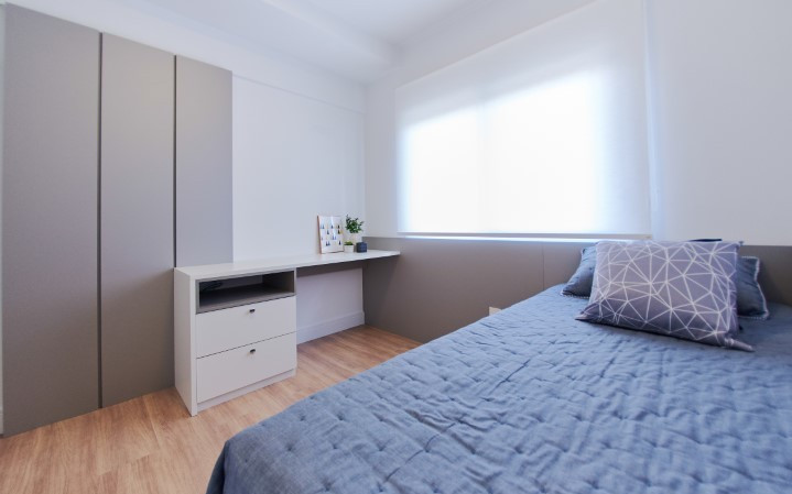 Perficere Live Residence