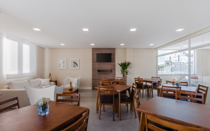 Perficere Live Residence