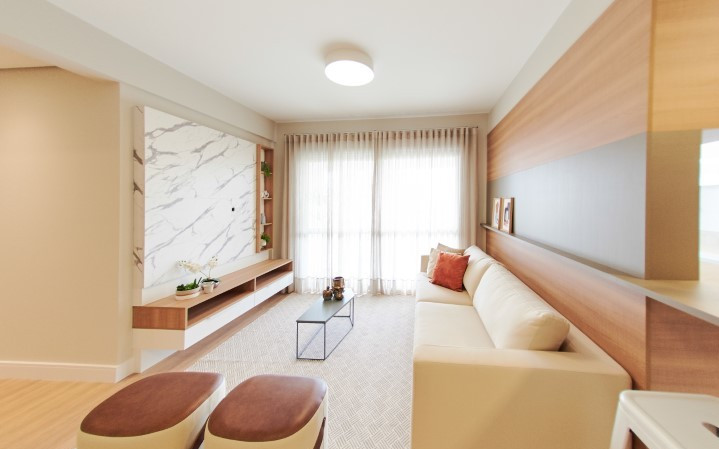 Perficere Live Residence