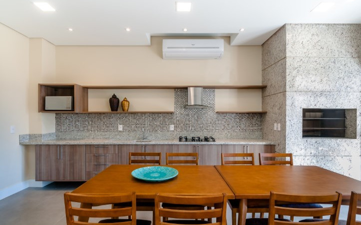 Perficere Live Residence