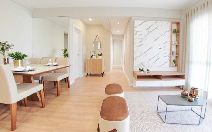 Perficere Live Residence