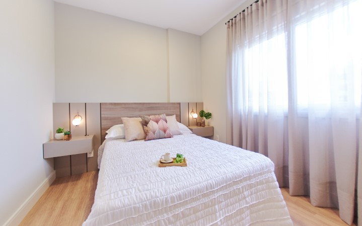 Perficere Live Residence