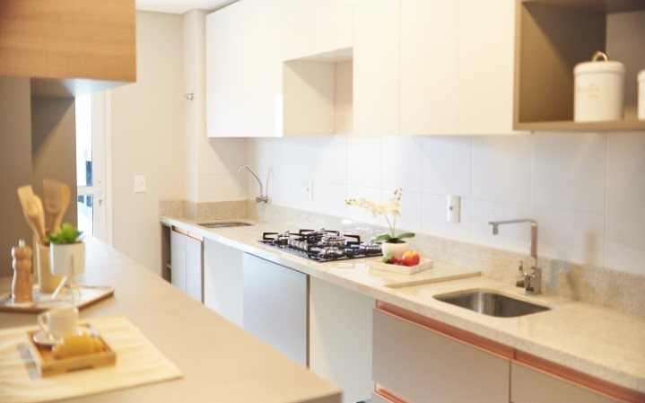 Perficere Live Residence