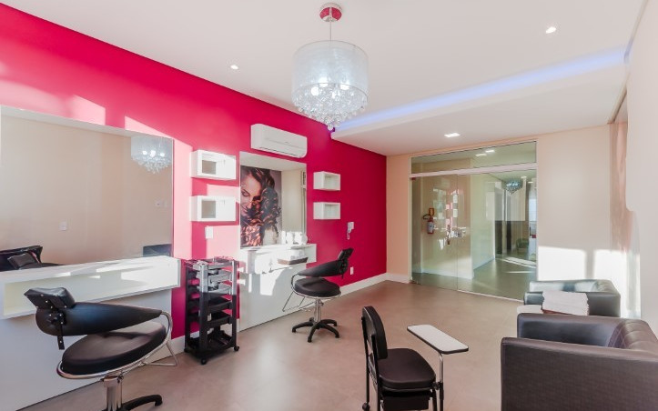 Perficere Live Residence