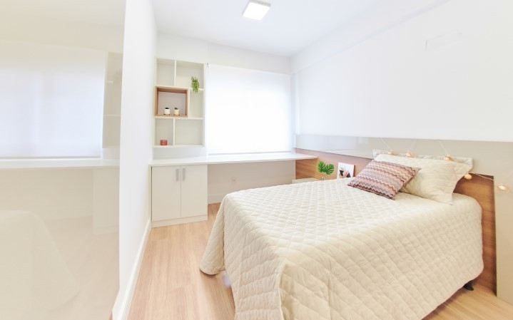 Perficere Live Residence