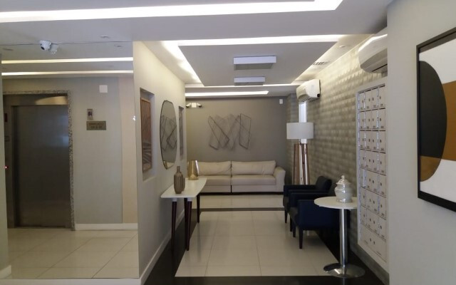 Personnalité Luxuary Apartments