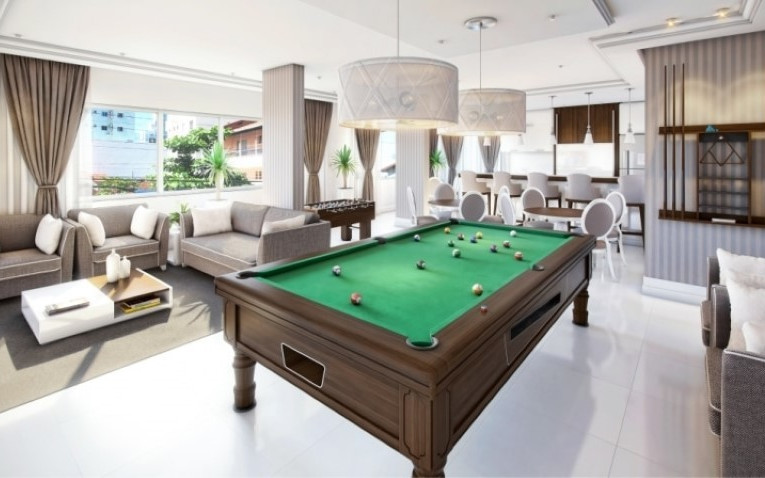 Piazza San Marco Residenziale