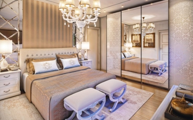 Piazza San Marco Residenziale