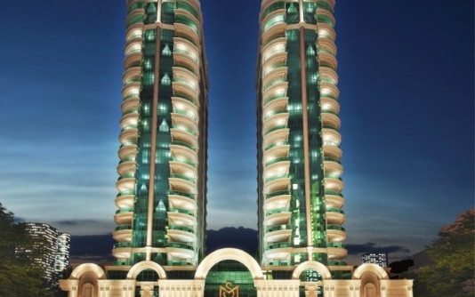 Piazza San Marco Residenziale