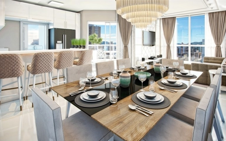 Piazza San Marco Residenziale