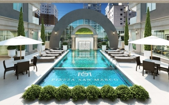 Piazza San Marco Residenziale