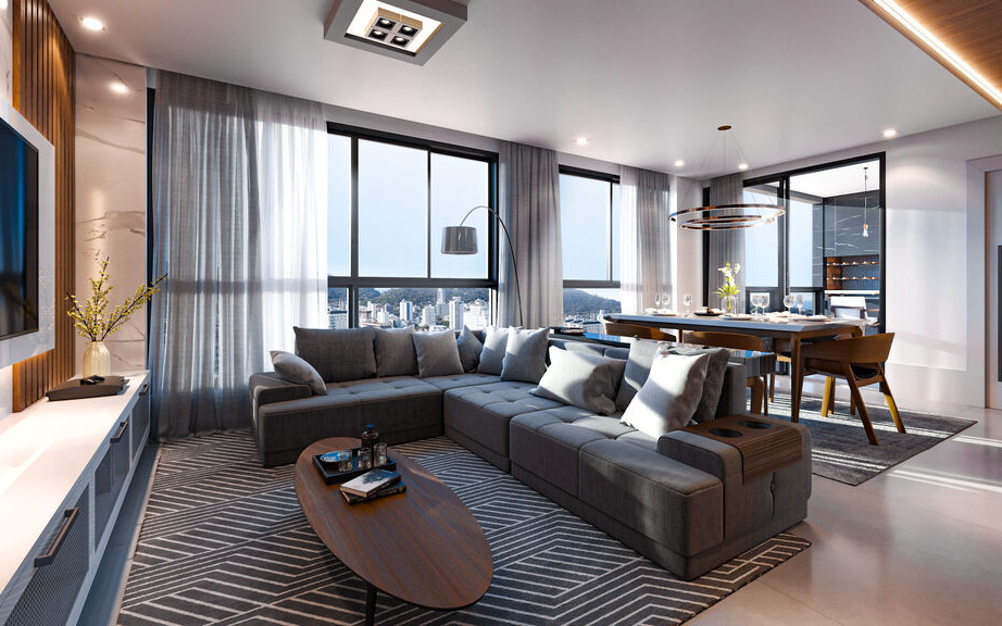 Piazza Zilli Residencial