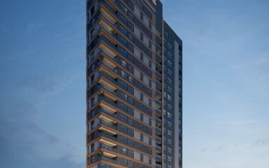 Piazza Zilli Residencial