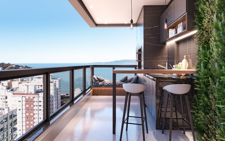 Piazza Zilli Residencial