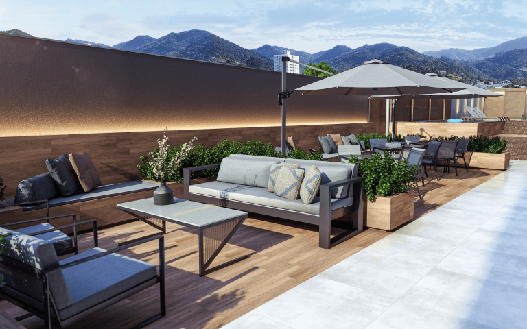 Piazza Zilli Residencial