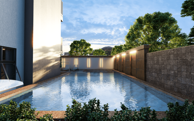 Piazza Zilli Residencial