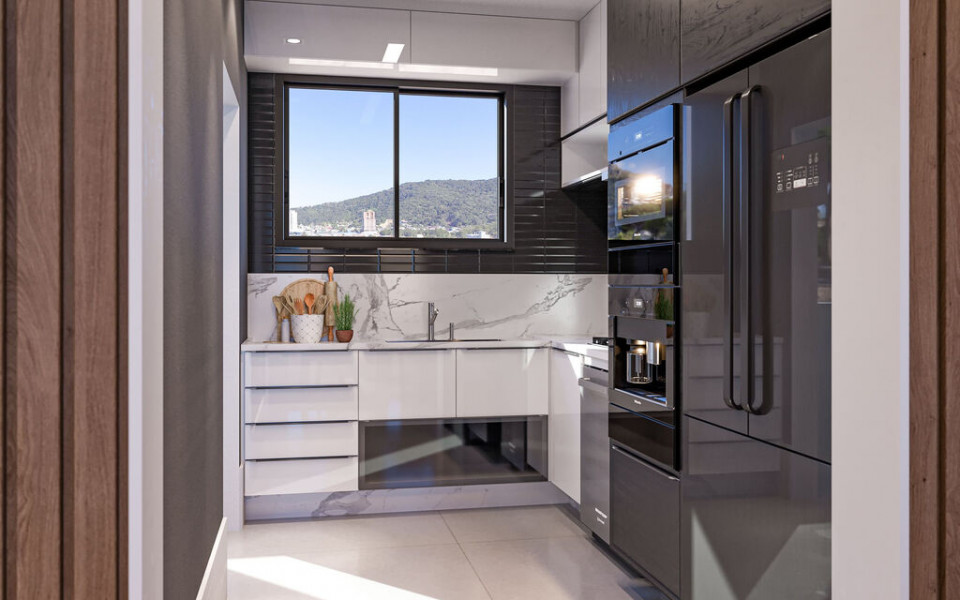 Piazza Zilli Residencial