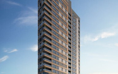Piazza Zilli Residencial