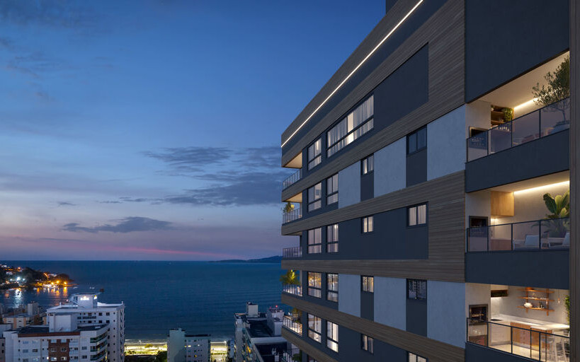 Piazza Zilli Residencial