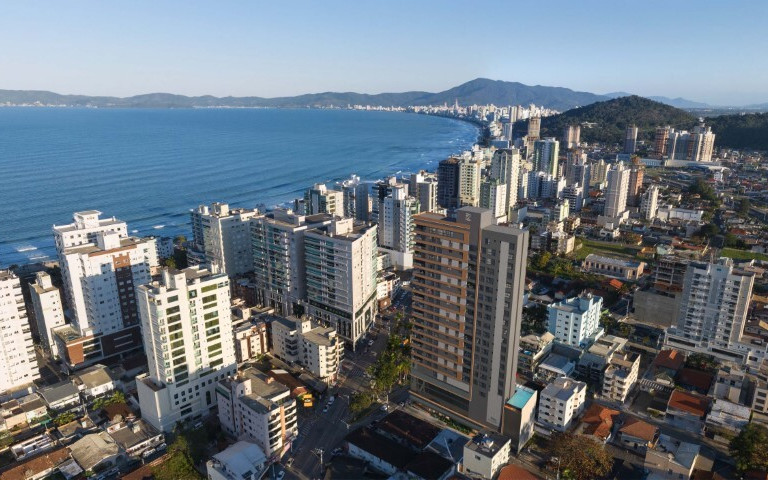 Piazza Zilli Residencial