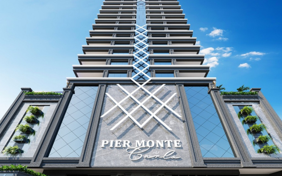 Pier Monte Carlo