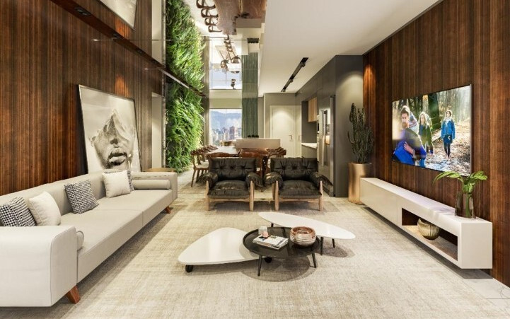 Pier Village Residence