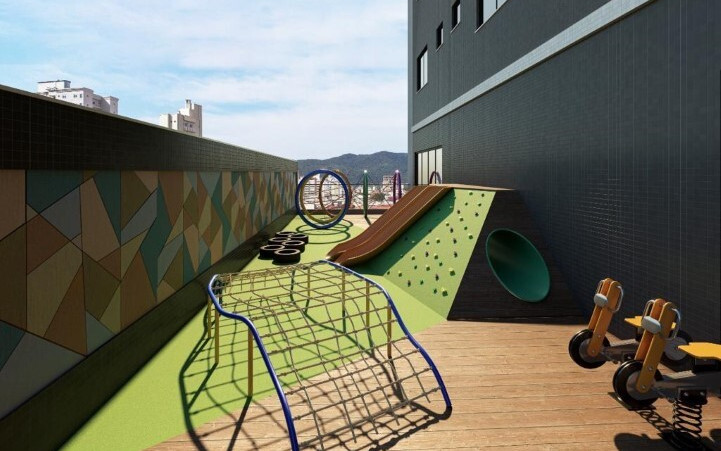 Pier Village Residence