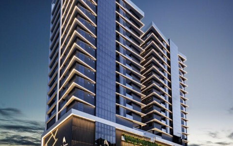 Pier Village Residence