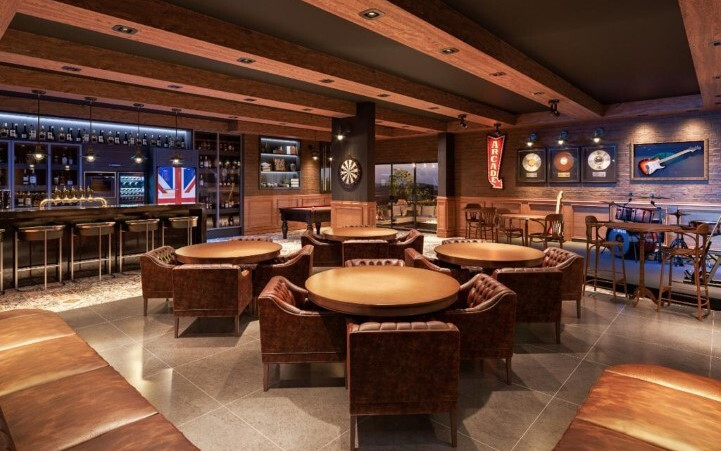 Pier Village Residence