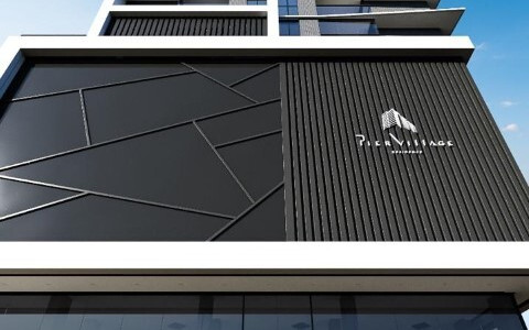 Pier Village Residence