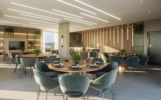 Pier Village Residence