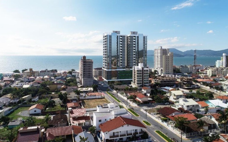 Pier Village Residence