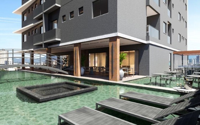 Pier Village Residence