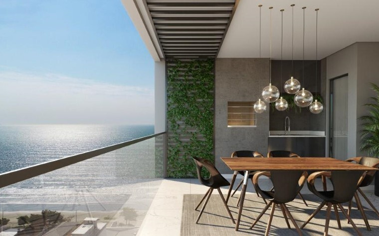 Pier Village Residence