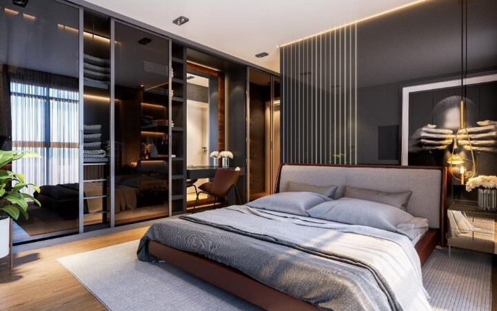 Pier Village Residence