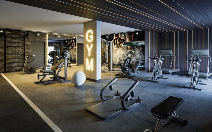 Pier Village Residence