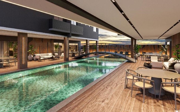 Pier Village Residence