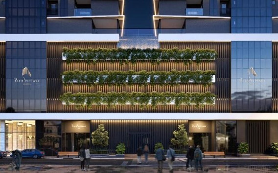 Pier Village Residence